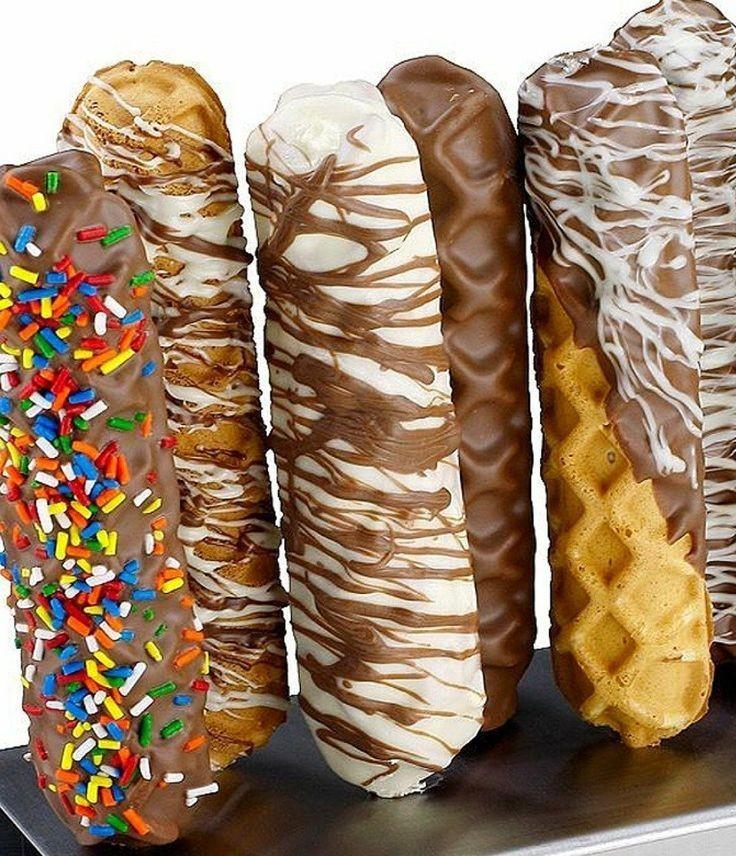 lollywaffle
