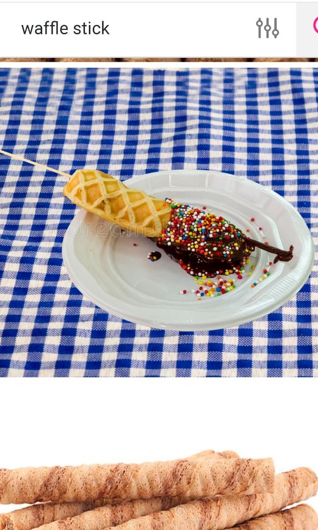 lollywaffle