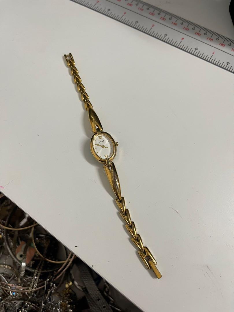 Lorus watches online women's vintage