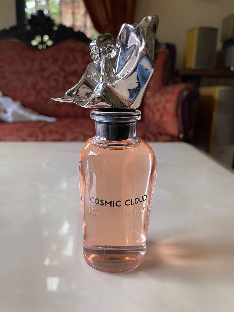 Louis Vuitton Cosmic Cloud – Dapper Fragrances