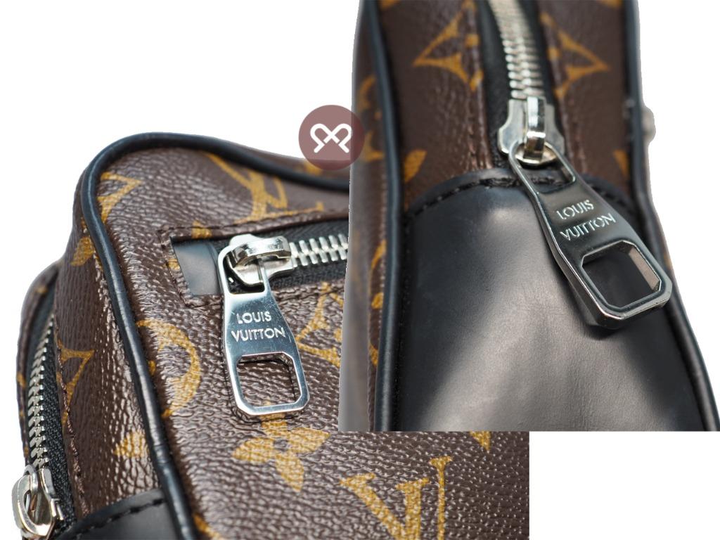 Louis Vuitton clutch bag preorder japan 🇯🇵, Men's Fashion, Bags