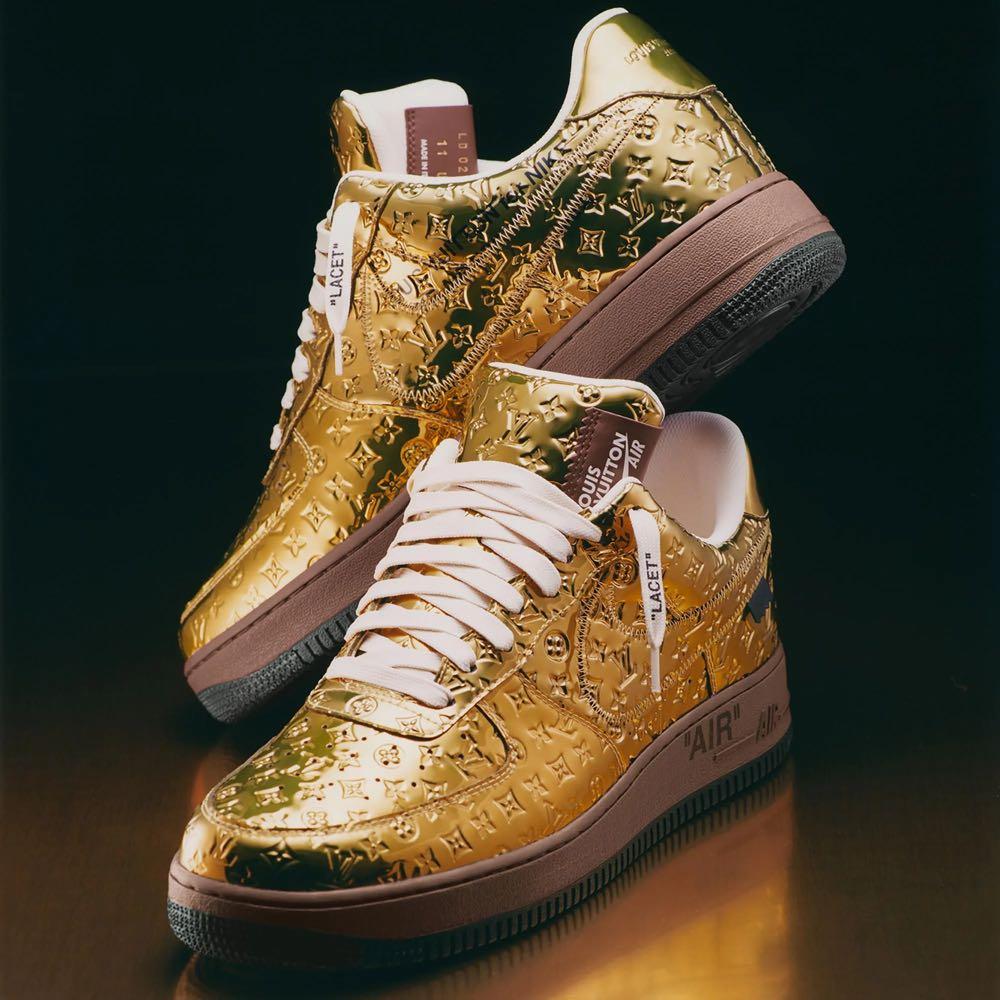 vuitton air force