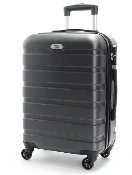 Luggage highpoint Clearance
