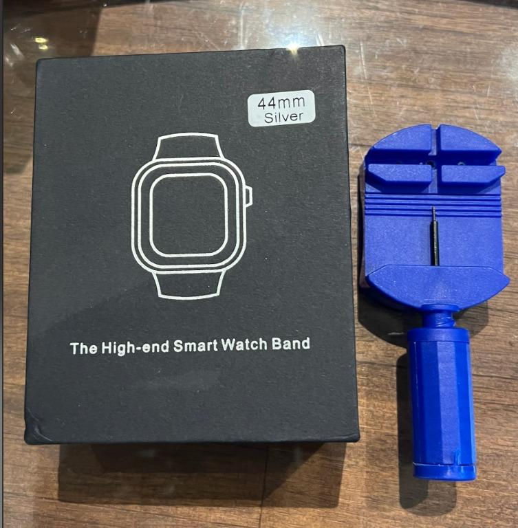The high end smart watch band outlet