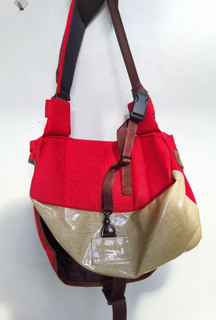 MasterPiece Japan crossbody bag, Men's Fashion, Bags, Sling Bags on