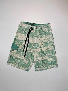 Maui and Sons Boardshorts Men s Fashion Bottoms Swim Trunks
