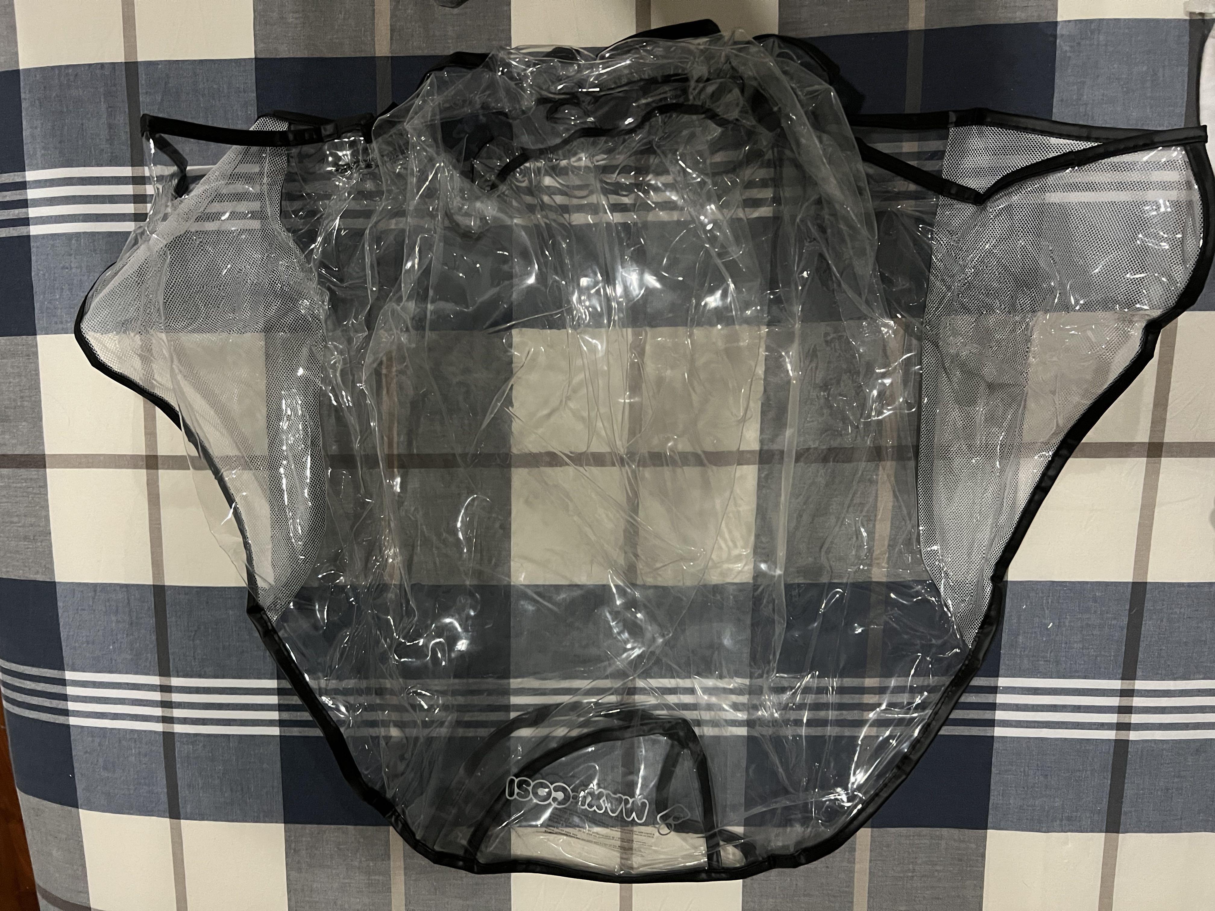 Pebble plus rain cover online