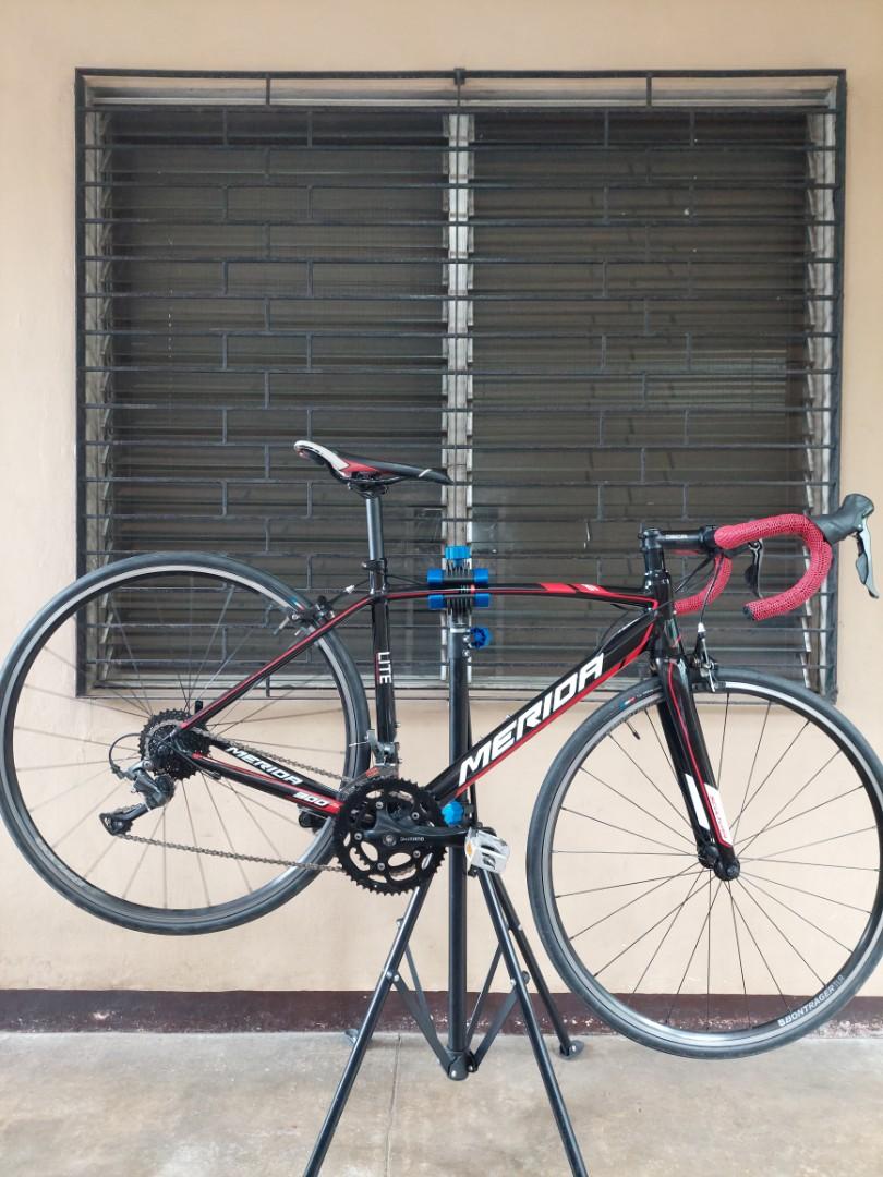Merida scultura 900 best sale lite