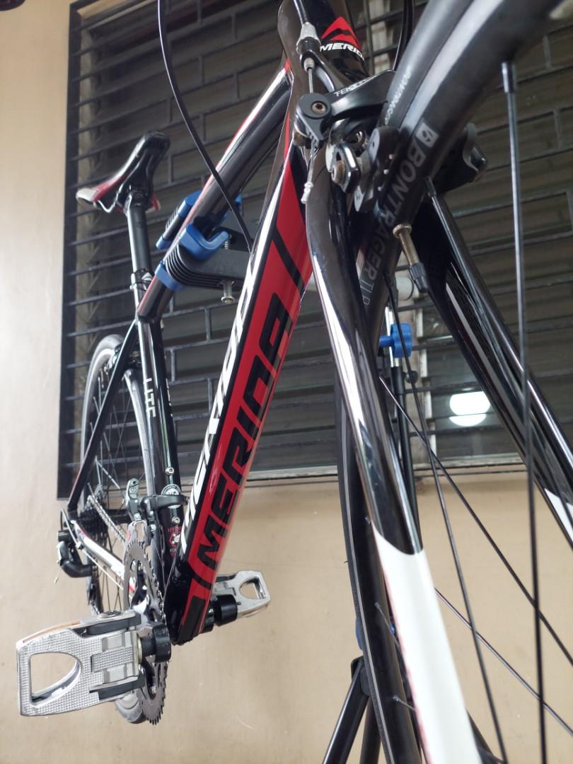 Merida scultura 900 lite deals