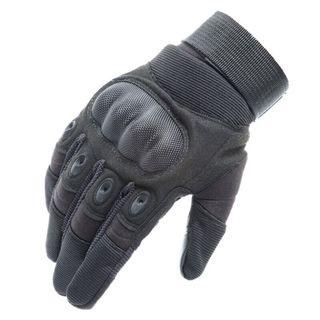 Motorbike Riding Gloves Hard Knuckle Protection Touchscreen Biker Motorcycle
