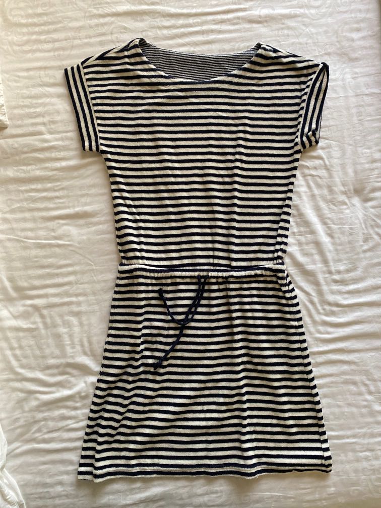 Muji dress, Women's Fashion, Dresses & Sets, Dresses on Carousell