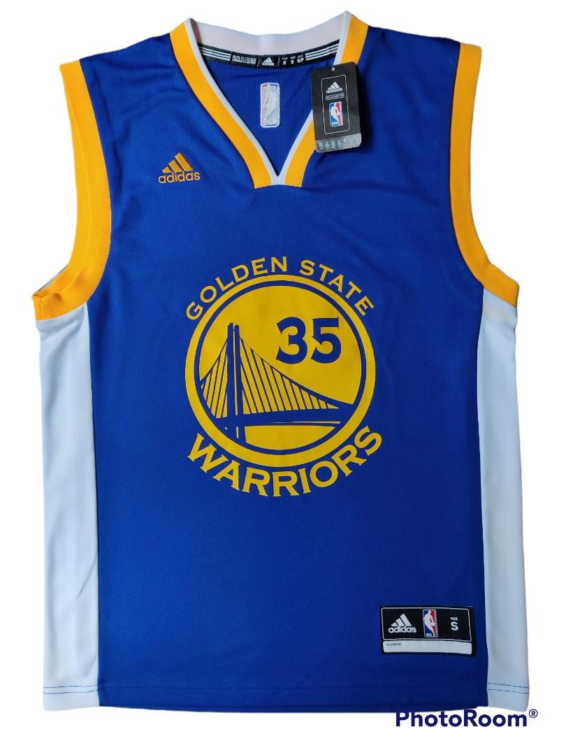 Kevin Durant Golden State Warriors The Town Swingman Jersey XL, Men's  Fashion, Activewear on Carousell