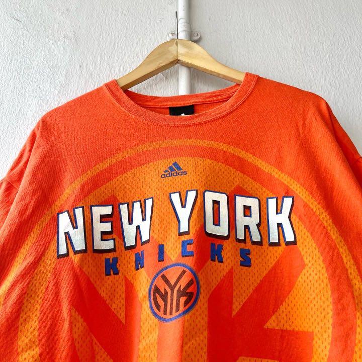 New york clearance knicks adidas