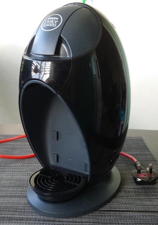 Descaling dolce gusto jovia top