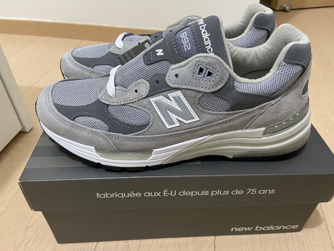 new balance w992gl