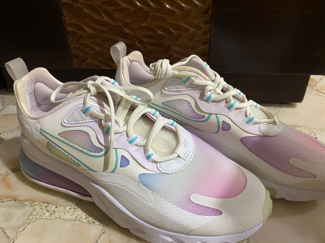 Unicorn nike 270 online