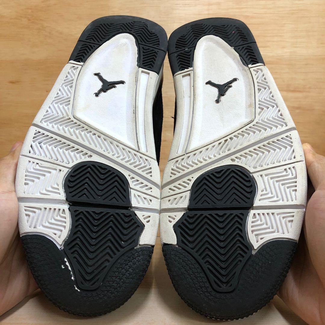 jordan 4 size 7.5