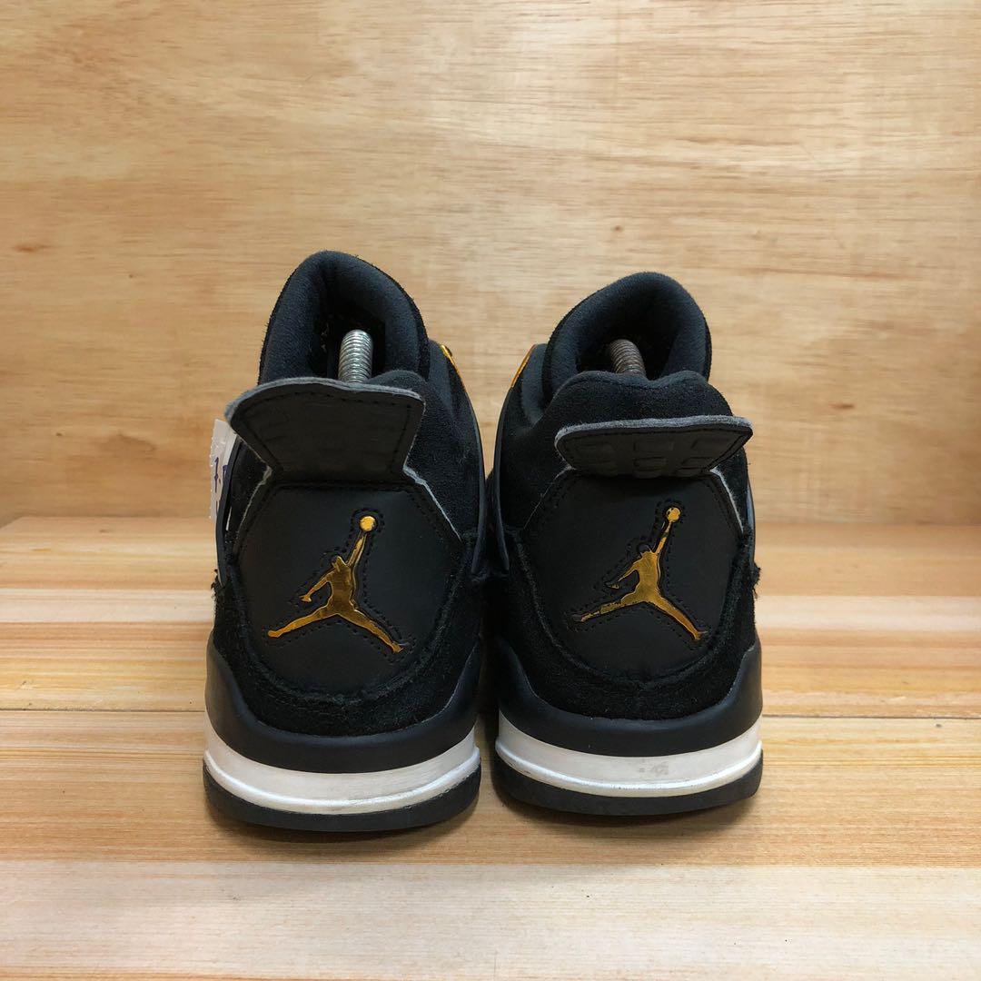 jordan 4 size 7.5