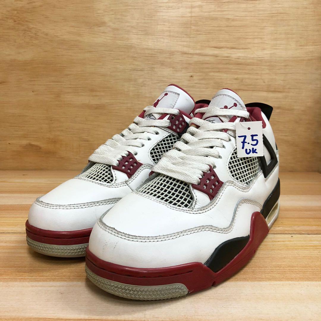 jordan 4 size 7