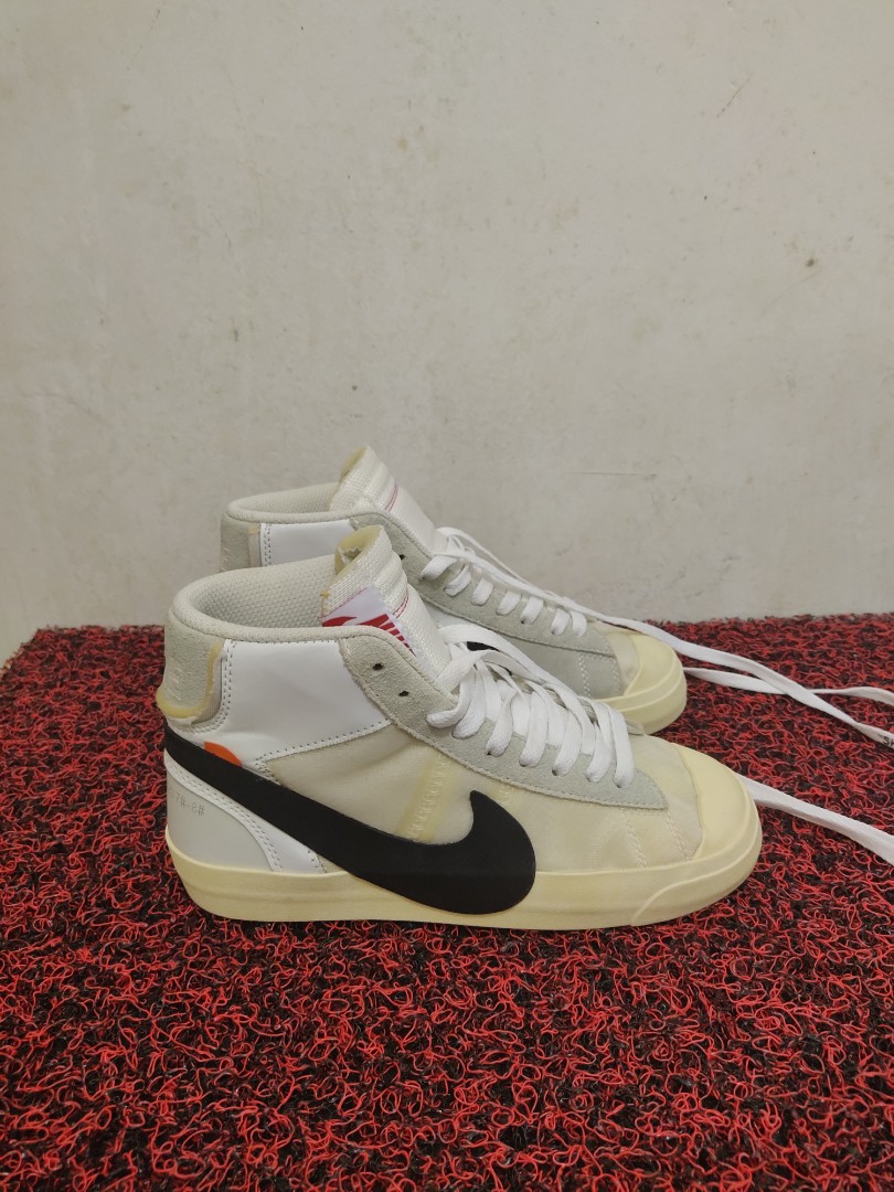 off white original 10