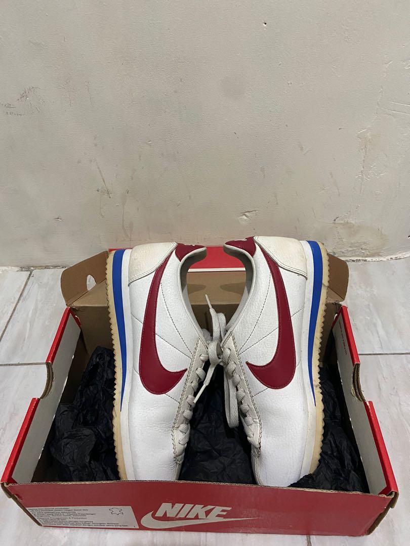 nike cortez 42