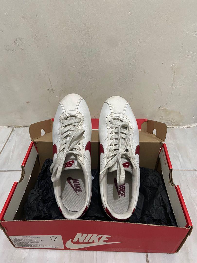 nike cortez 42.5