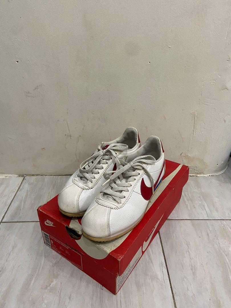 nike cortez 42