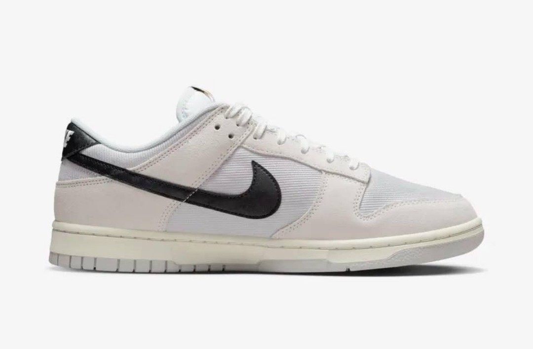 white photon dust dunk