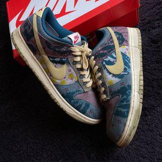 NIKE DUNK LOW SP COMMUNITY GARDEN