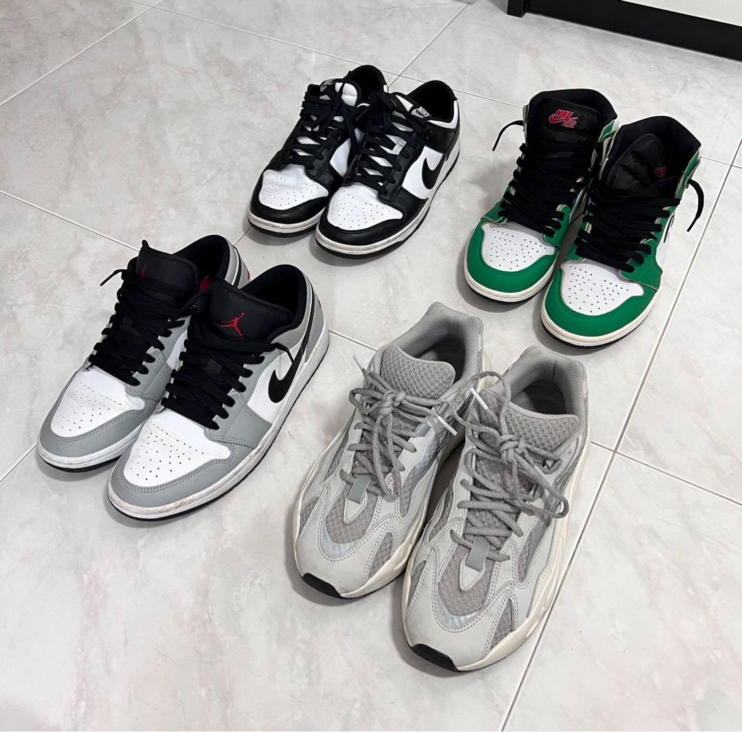Yeezy jordan 1 sales