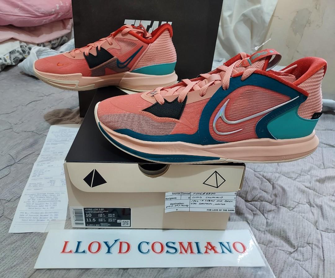 Nike Kyrie 5 Low