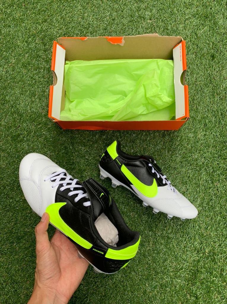 Nike premier 2.0 fg review new arrivals