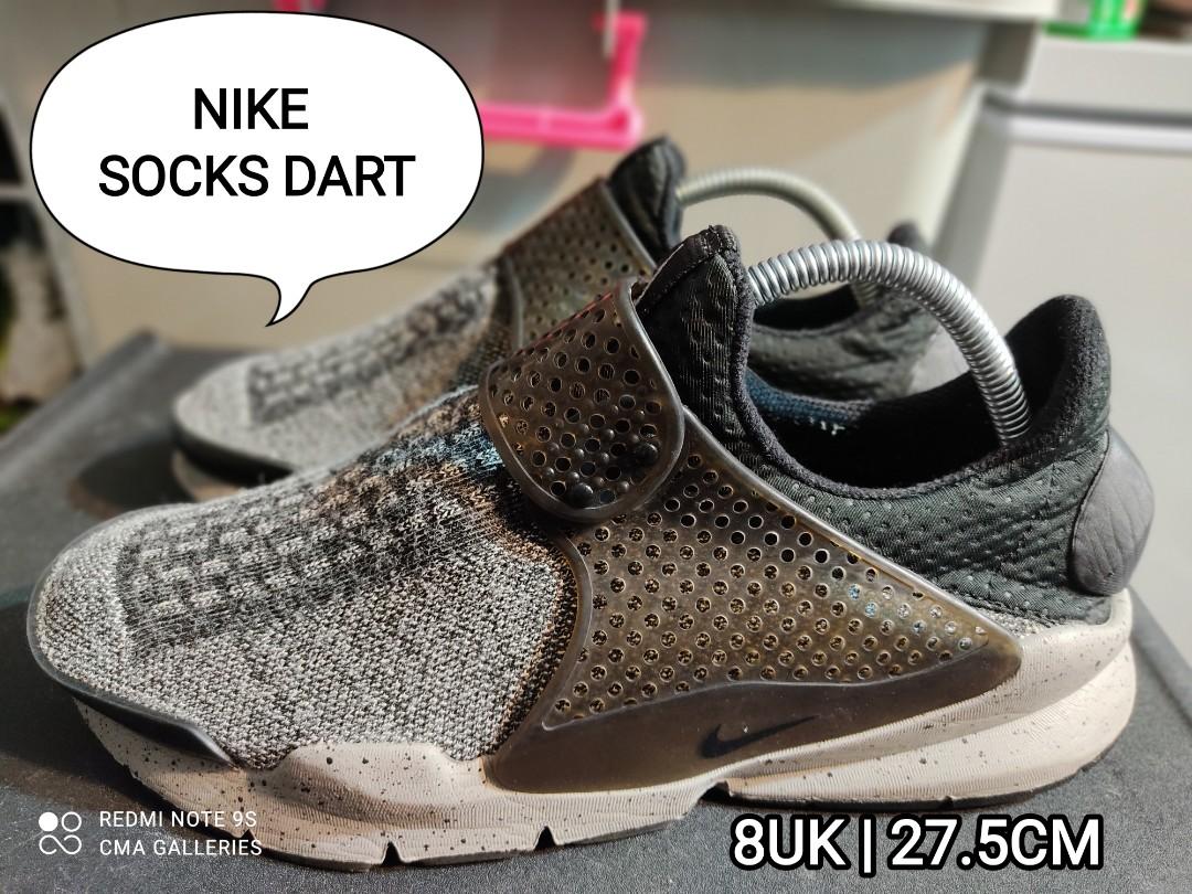Nike sock dart hotsell clearance