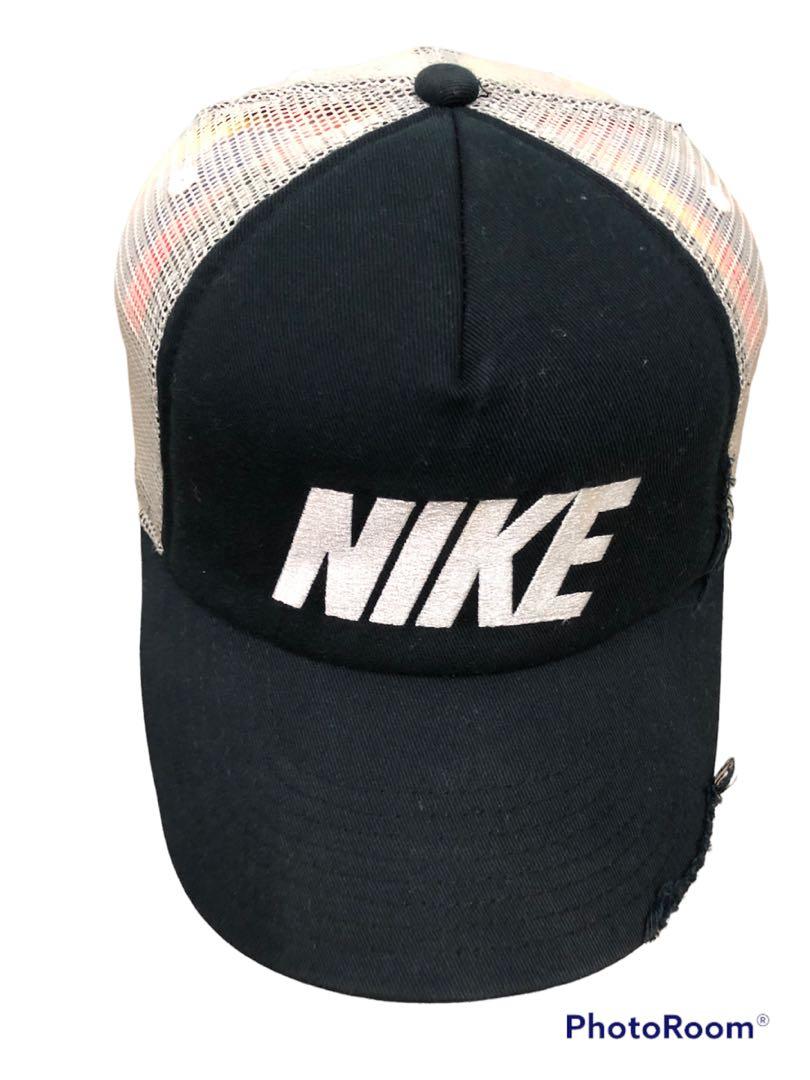 Nike sportswear clc99 deals cap ft trucker