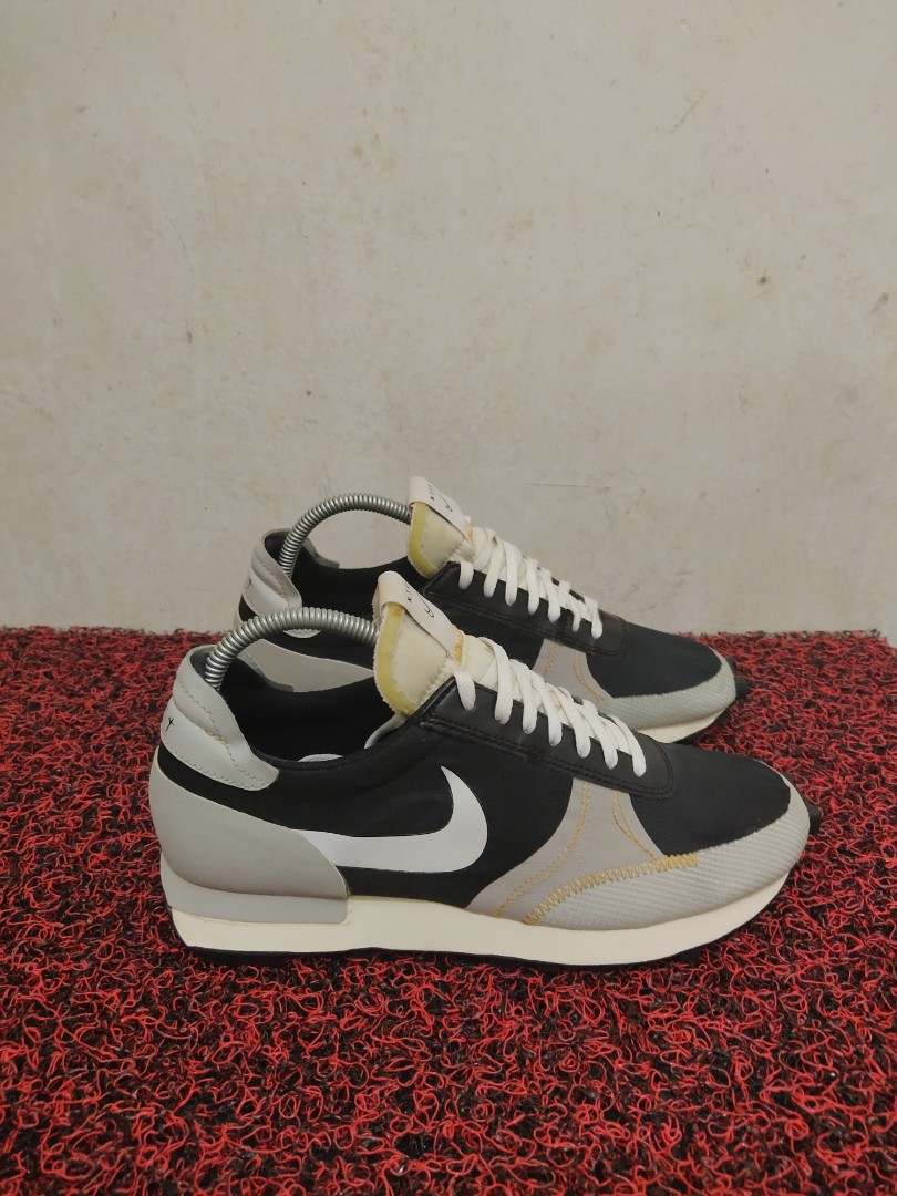 Nike best sale us patent