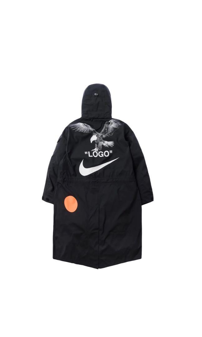 Nikelab off white mercurial nrg sale