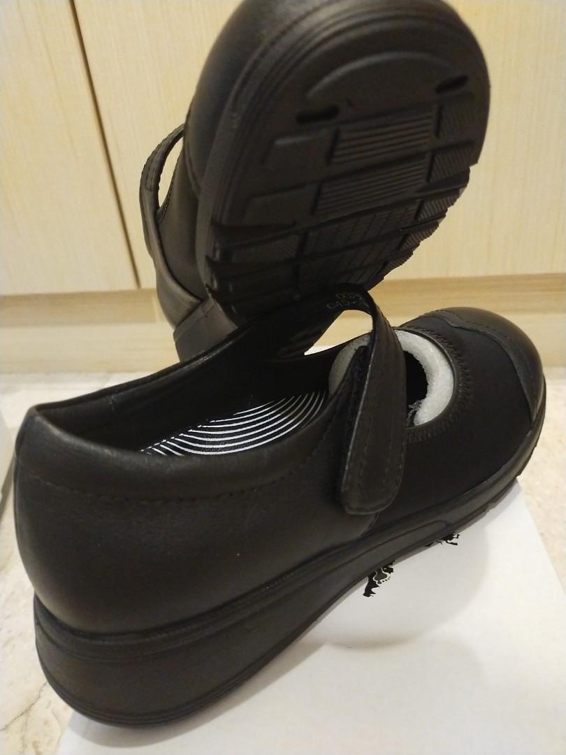 Nursing/ black shoe, Women's Fashion, Footwear, Shoe inserts on Carousell