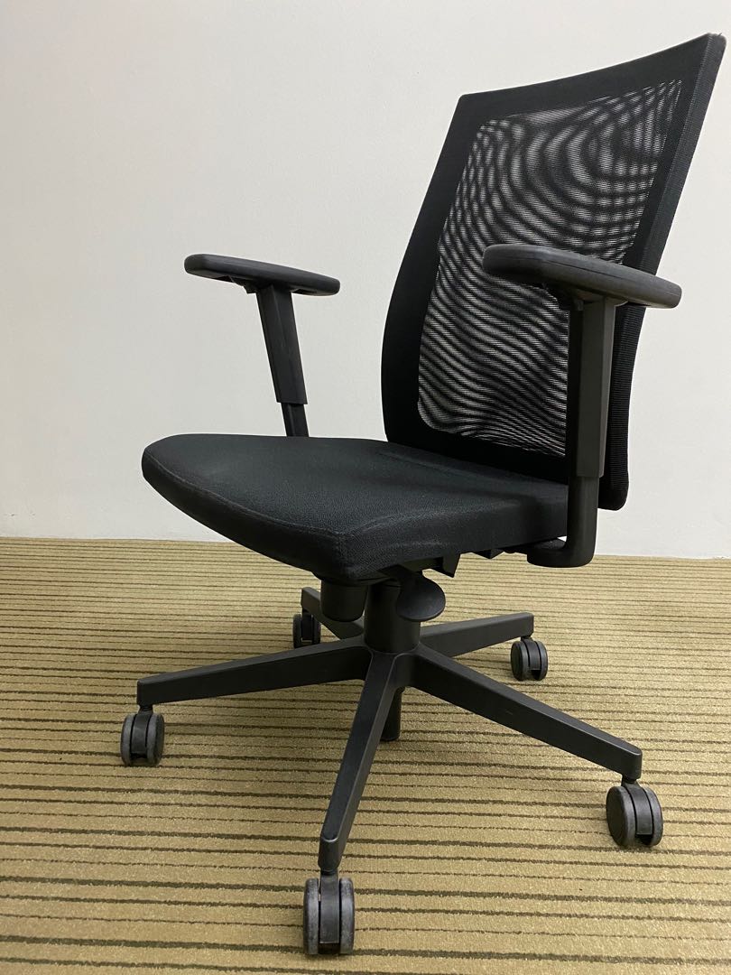 workpro 1500 chair