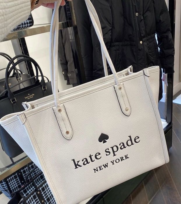 ONHAND SALE! Kate Spade Ella Tote, Women's Fashion, Bags & Wallets