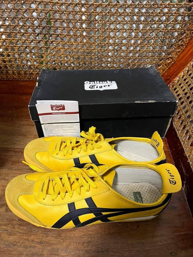 Onitsuka tiger bruce lee hotsell price