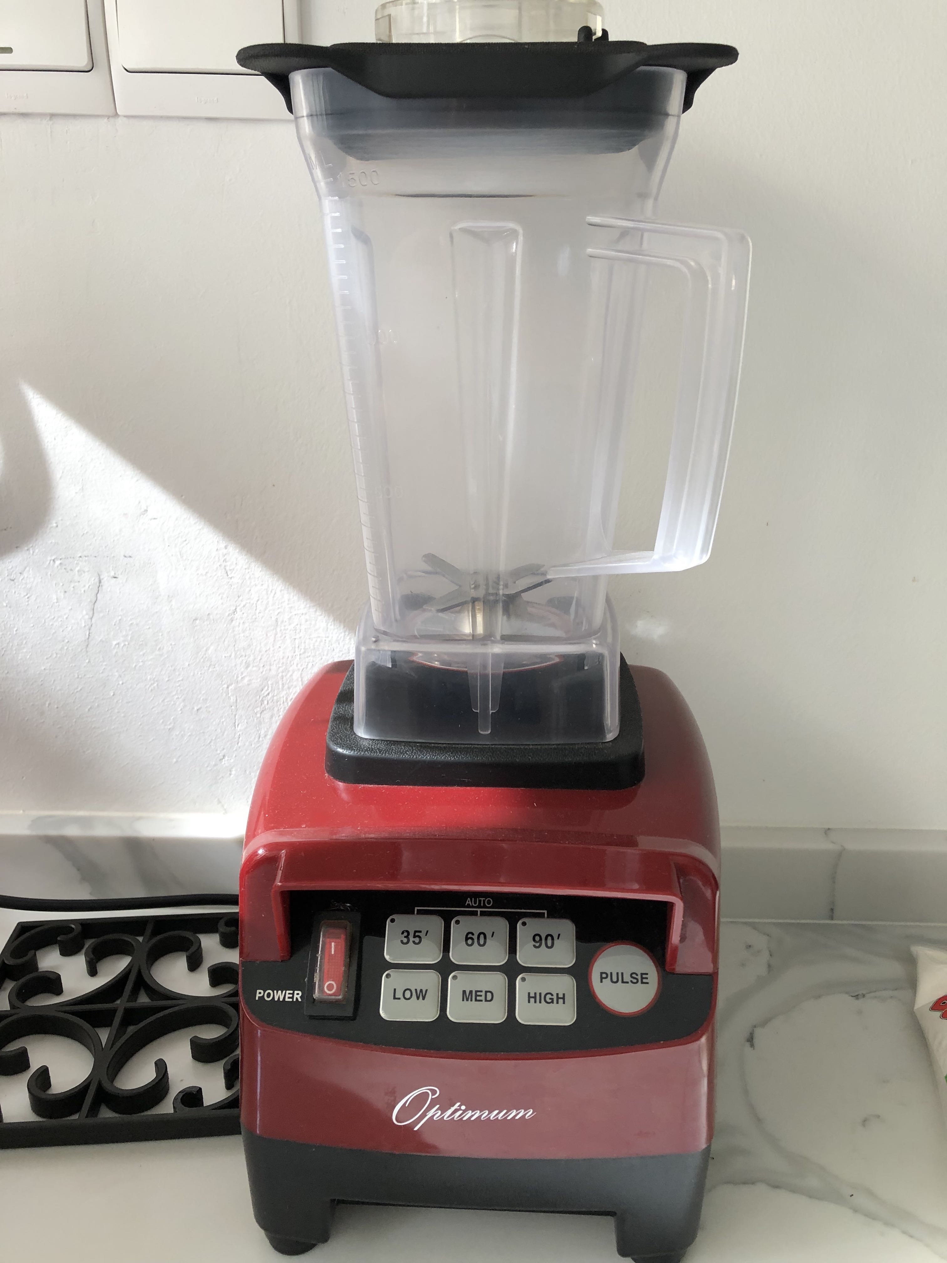 Optimum blender, TV & Home Appliances, Kitchen Appliances, Juicers