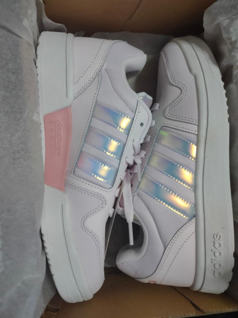 Original Adidas Postmove Cloudfoam Women s Fashion Footwear