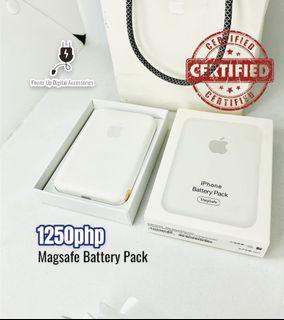 Original Apple☑️Wireless Magsafe Battery Pack iPhone