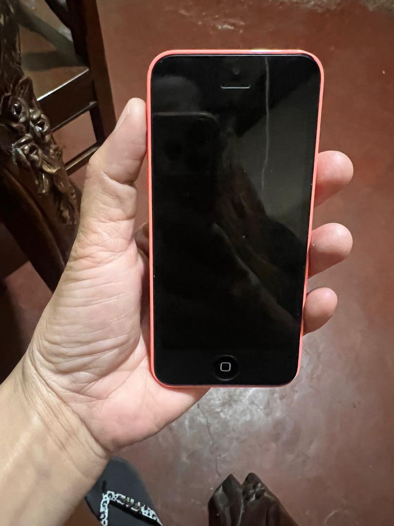 Original Iphone 5c (Category: Others) located in Mendez-Nunez. Submitted by kweengi (Listing ID 1173479269, Image 3). Description: 1600 EACH 3000 AS PACK UNIT ONLY.