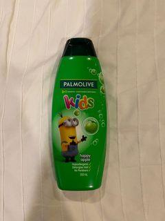 Palmolive Kids 3 in 1 Shampoo