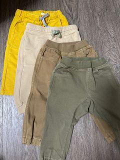 Pants