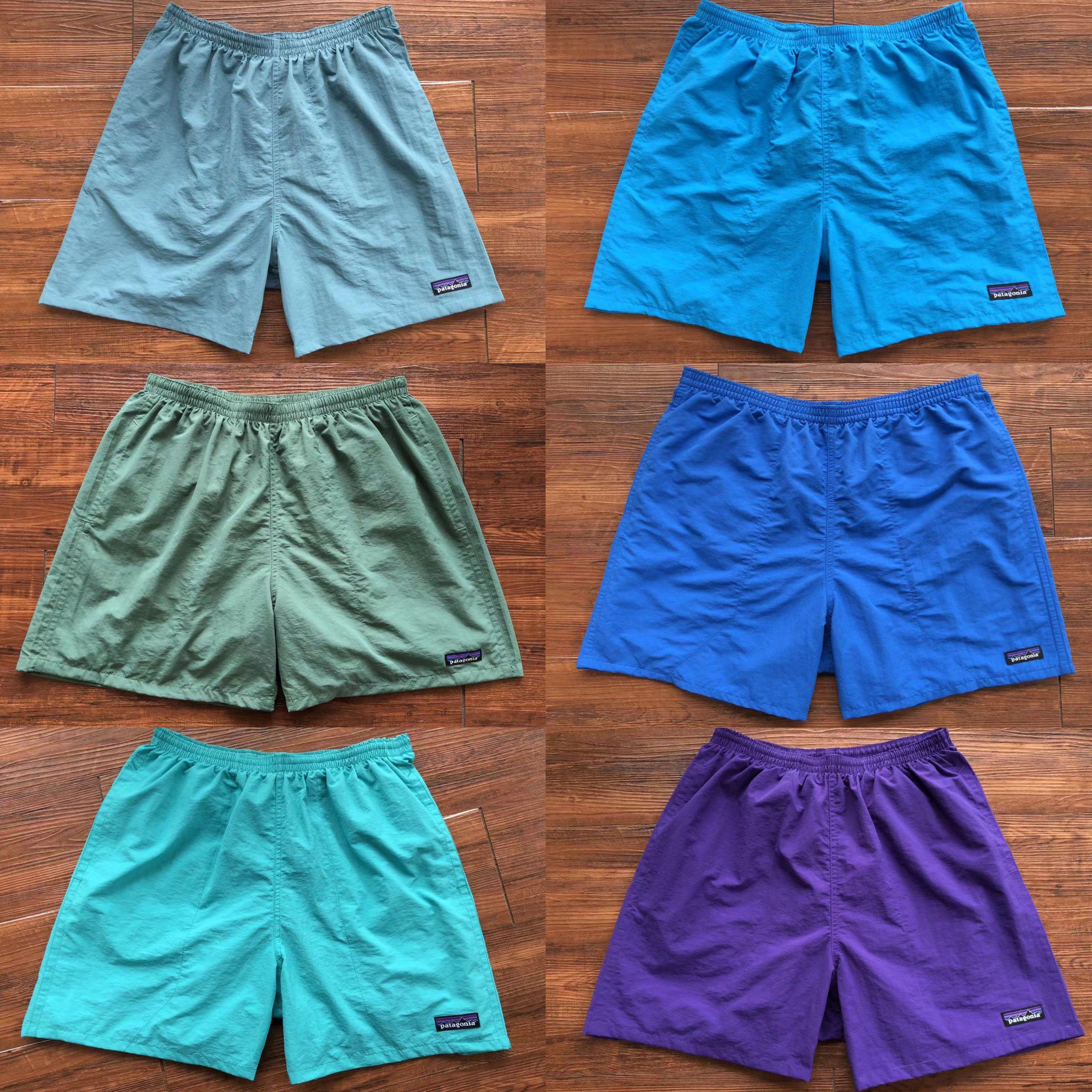 Patagonia Shorts Men s Fashion Bottoms Shorts on Carousell