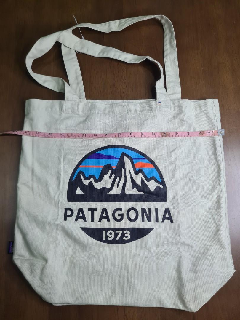 Patagonia all 2025 day tote