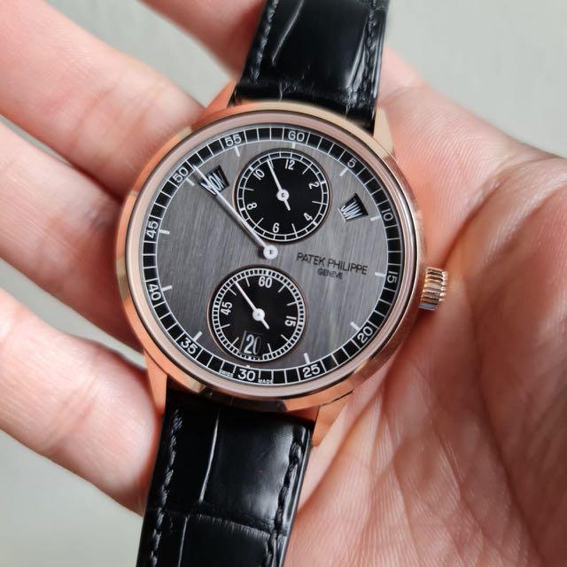 Patek Philippe 5235r Luxury Watches on Carousell