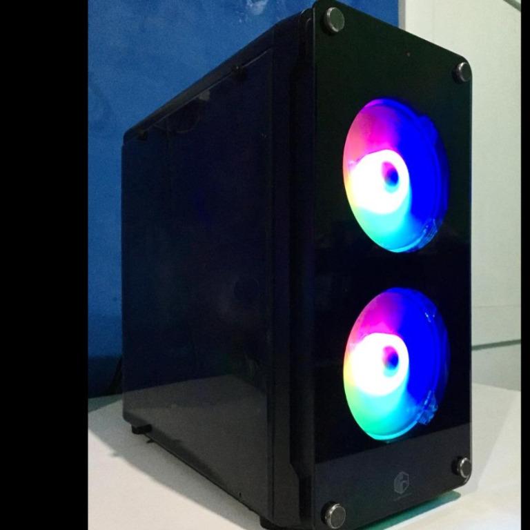 Ryzen 3 1200 hotsell gtx 1060 6gb